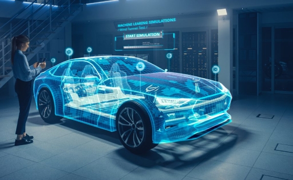 汽车虚拟化|为什么说汽车虚拟化将成为未来的趋势？
