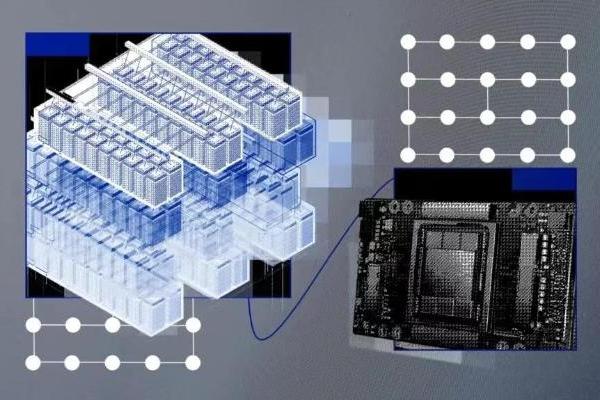IBM开发云原生AI超级计算机Vela 可灵活部署并训练数百亿参数模型