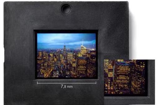 什么是Micro-OLED? 苹果Vision Pro屏幕技术全解析