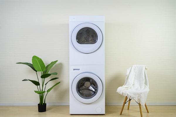 想要洗烘干护一“机”俱全？试试TCL这台国民洗衣机T10！