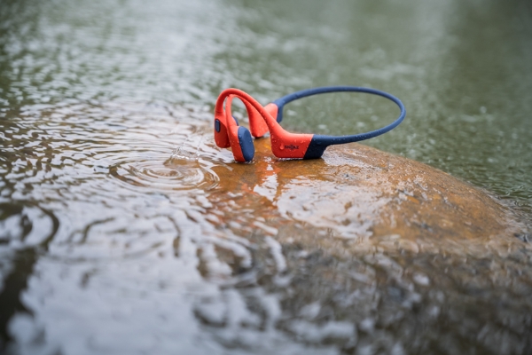 韶音OpenSwim Pro游泳耳机首发评测：IP68防水，水下世界的私人DJ