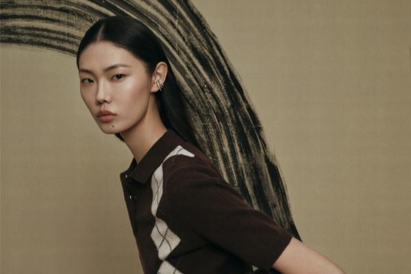 Massimo Dutti 呈现全新2025新年系列 灵动优雅，定格福意 