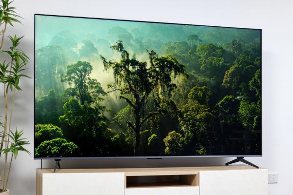TCL T7L Pro Mini LED电视评测：万象分区让超薄电视大有不同