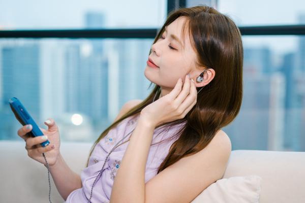 森海塞尔IE 200东方银韵版评测：不到千元买入Hi-Fi门槛