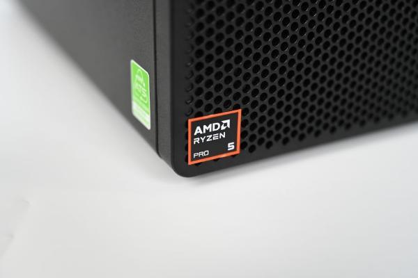 AMD锐龙5 8600G VS 酷睿 i5‑14500：谁能扛起商用PC的重任？