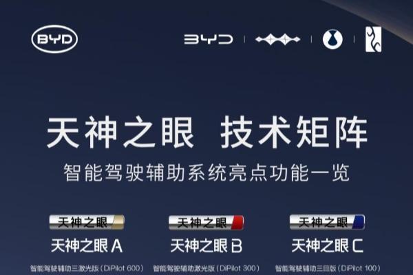 比亚迪宣布率先实现媲美L4级智能泊车，官方承诺为安全兜底