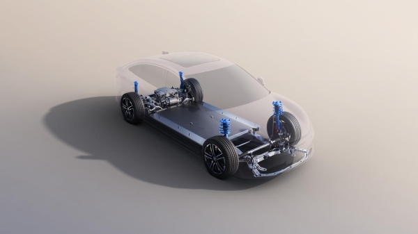 七夕“秦”定浪漫！秦L EV 545KM云辇型12.98万焕新登场