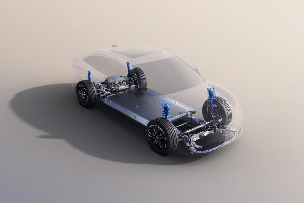 七夕“秦”定浪漫！秦L EV 545KM云辇型12.98万焕新登场