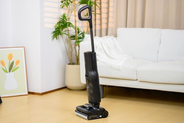 石头A30 Pro Ultra评测：泡沫洗功能加持，让家庭清洁更轻松
