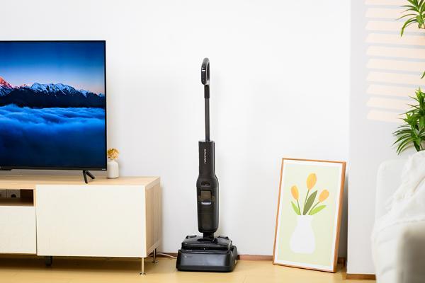 石头A30 Pro Ultra评测：泡沫洗功能加持，让家庭清洁更轻松