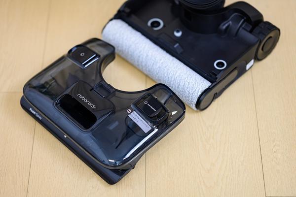 石头A30 Pro Ultra评测：泡沫洗功能加持，让家庭清洁更轻松