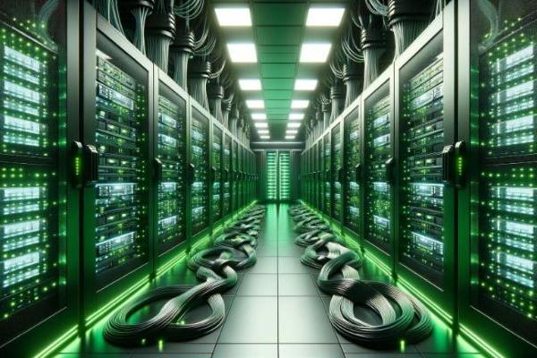 黄仁勋最新透露：​一座吉瓦级AI工厂整体投入超500亿美元，英伟达占比约350亿美元