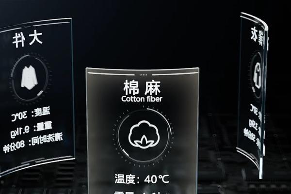 洗衣机挑花眼？选洗净比高达1.31的TCL T7R Pro准没错！