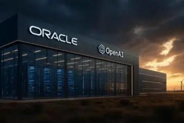 甲骨文与OpenAI签3000亿美元算力协议，创始人埃里森一度成全球首富