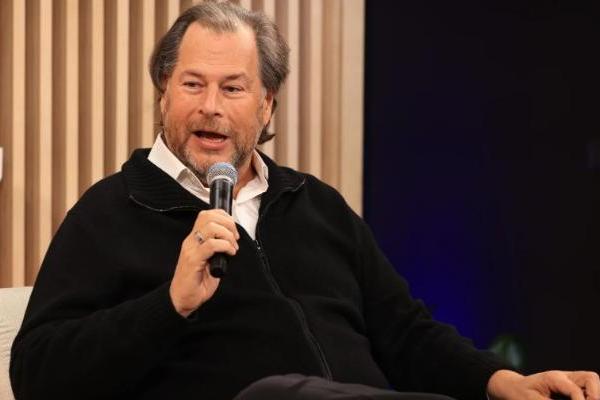 Salesforce CEO证实裁员4000人：“借助AI，我们不需要那么多人了”
