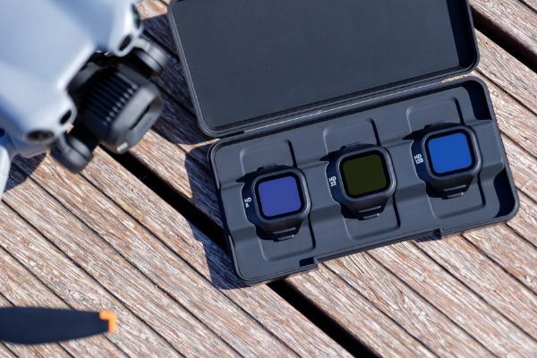 大疆DJI Mini 5 Pro评测：1英寸底+主动避障，无人机中的六边形战士
