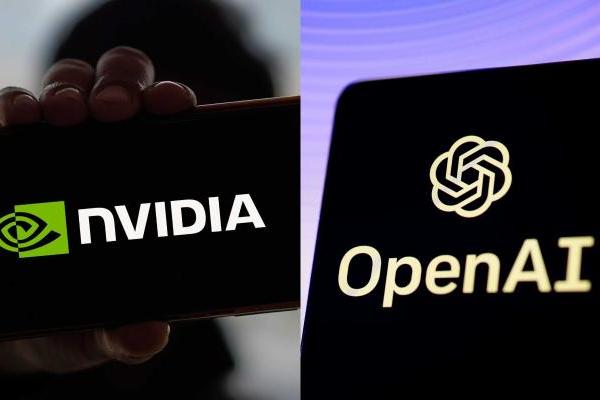 黄仁勋力挺AI：OpenAI将成万亿美元巨头，三大定律支撑无泡沫论