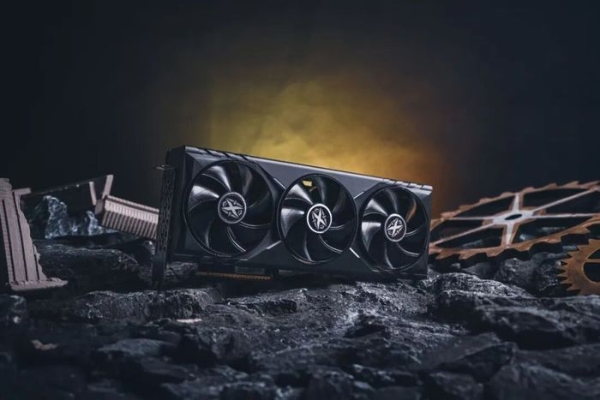 Steam秋促开启！耕升RTX5080炫光OC畅享假期游戏时光