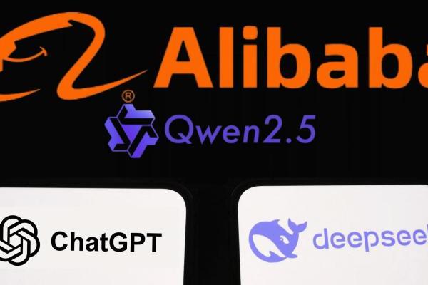 中国开源AI模型超越美国！阿里和DeepSeek表现优于OpenAI与Meta