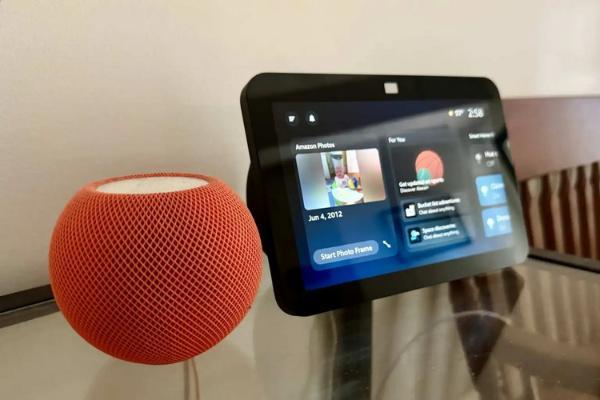 带屏HomePod、桌面机器人，苹果将与比亚迪合作在越生产新品