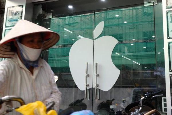 带屏HomePod、桌面机器人，苹果将与比亚迪合作在越生产新品