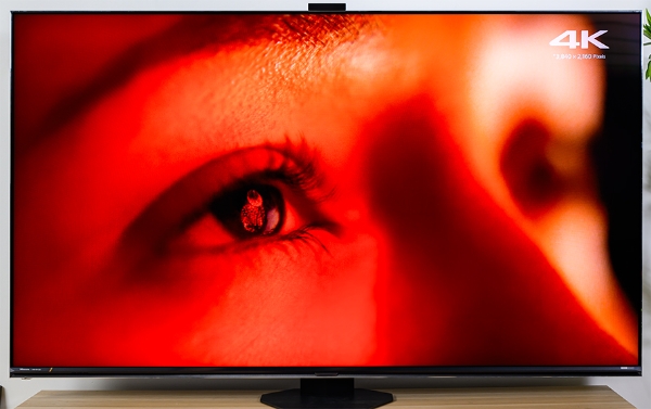 海信电视U7S Pro评测:小UX,大画质,最值得买的RGB-Mini LED