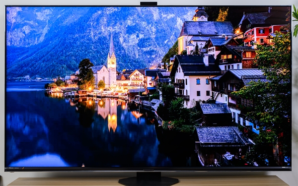 海信电视U7S Pro评测:小UX,大画质,最值得买的RGB-Mini LED