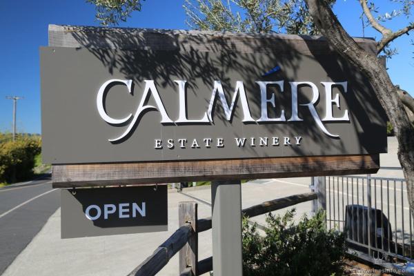 华人买家购入纳帕Calmére Estate酒庄