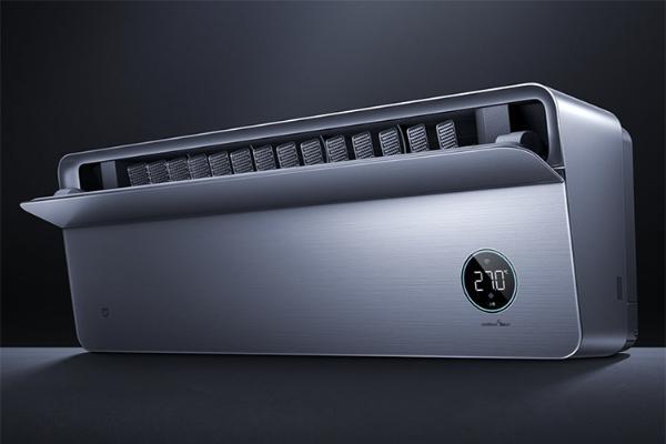 小米“巨省电”空调再惹争议，高管回应：名副其实