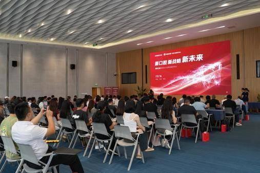 多方力量支持唯欧口腔发展，政银企合力助推产业升级