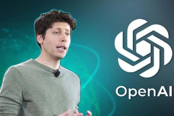 OpenAI向欧盟“告状”：苹果谷歌等科技巨头或成AI创新“拦路虎”