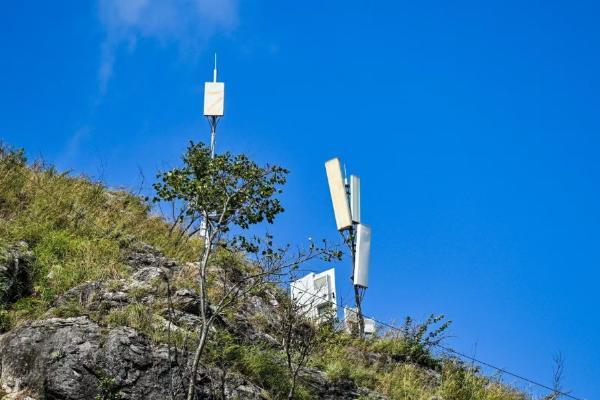 以花江峡谷大桥为起点，看见数智贵州“新高度”