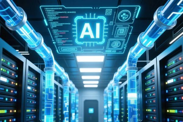 数据中心贬值速度是创收速度的两倍，美国3万亿美元狂砸AI基建靠谱吗？