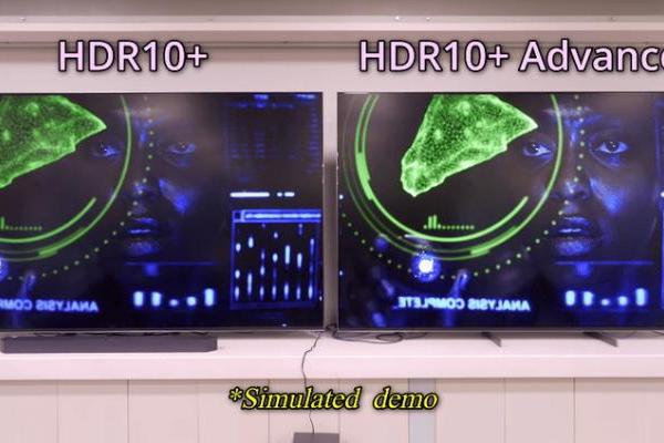 杜比视界2对手来了，三星推新标准HDR10+ Advanced
