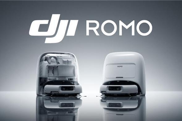 大疆进前六！扫地机器人市场份额：科沃斯第一，小米第四