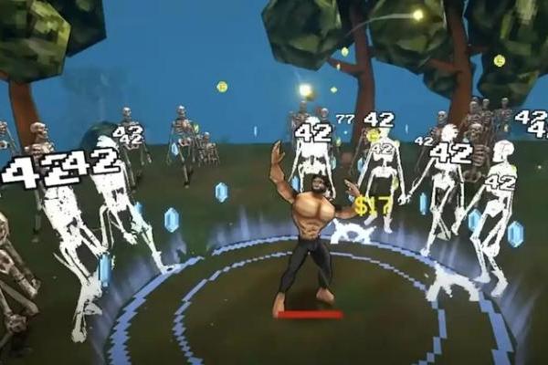 Megabonk开发者退出TGA竞选，称其不符合“首部独立游戏”资格