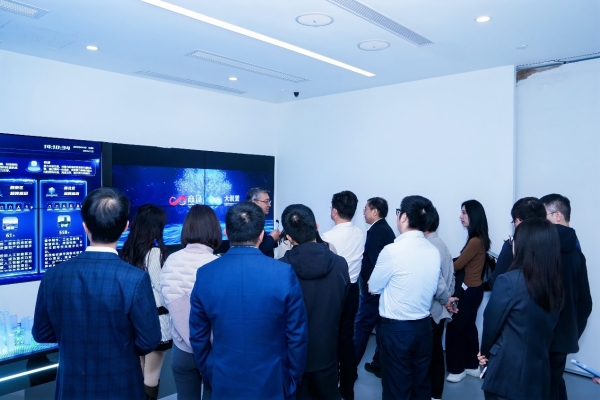 1ms城市算网价值释放，上海跑出算力普惠赋能“加速度”