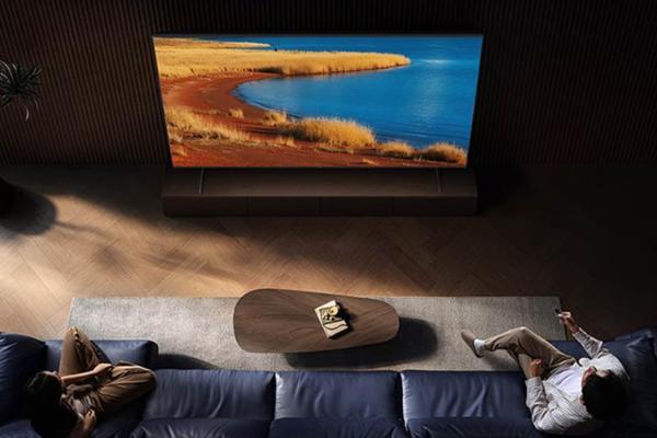 10月中国电视出货量同比大幅下降，小米超过长虹、海尔、康佳三家之和