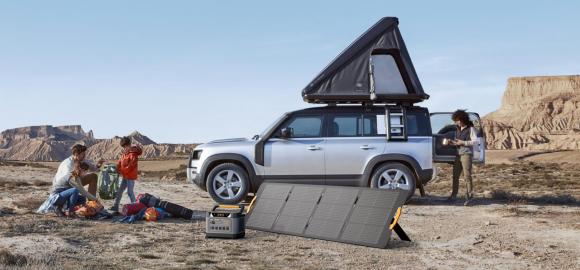 有电储能投入巨资，成为户外电源一匹“黑马”！ 