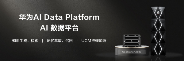 医疗AI智能体进化论：华为AI数据平台助力华西睿宾2完成质变