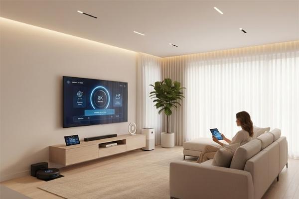 多滚筒、机械手、三色之争：2025年家电到底经历了什么？