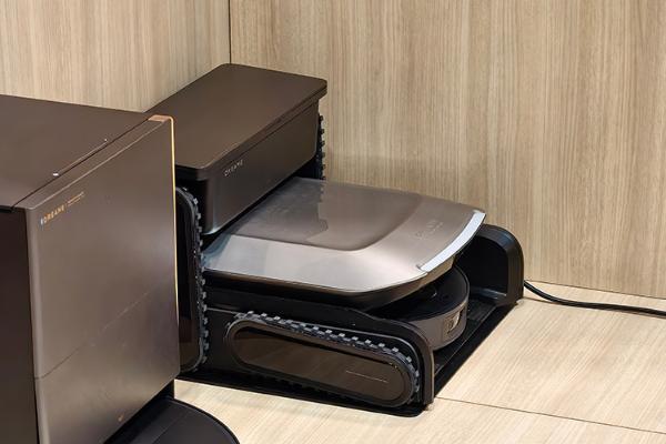 仿生爬楼机、具身智能，追觅CES2026再出大招，坐稳全球扫地机顶流