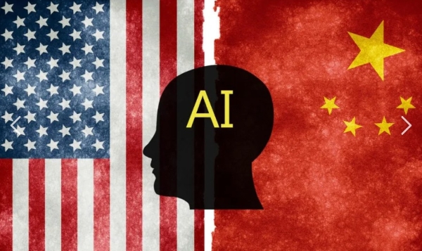 美方双重抹黑DeepSeek，打响新一轮“AI认知战”