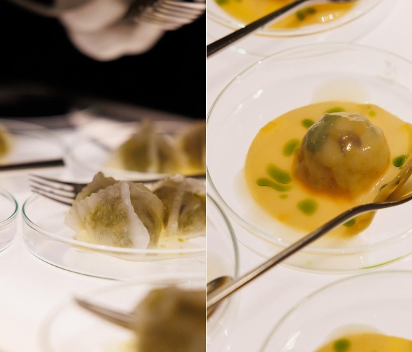 瑞族V-ZUG亮相2026年米兰设计周 「Table Rituals｜餐桌仪式」让人重新成为空间的中心 