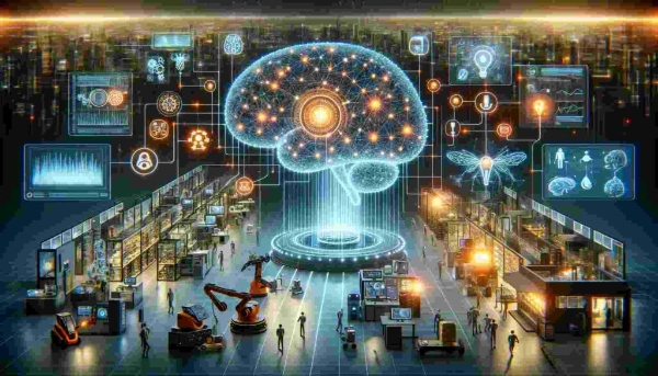 中国AI大模型Token调用量暴涨，连续五周超越美国