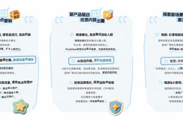 100个增长答案｜「游戏有话说」：在抖音，好内容让游戏玩出圈 