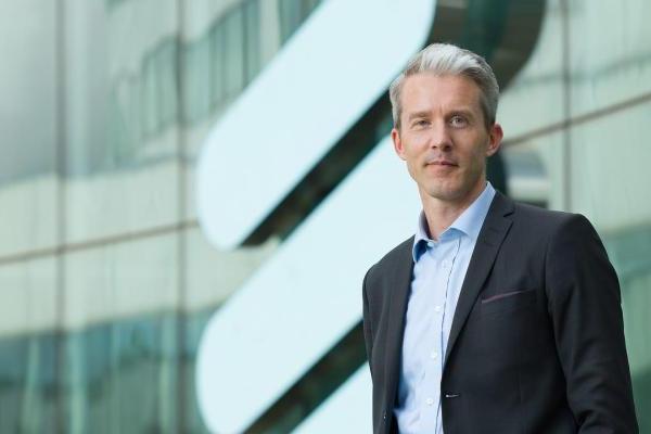 爱立信即将换帅：网络业务负责人Per Narvinger接任CEO