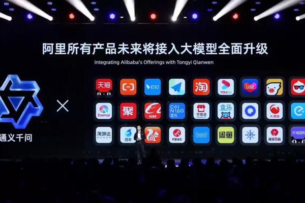 中国互联网科技巨头竞逐AI超级应用，将AI功能隐形为基础设施