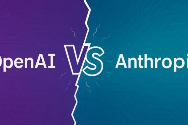 AI双雄谁更强？ToB的Anthropic比ToC的OpenAI更赚钱