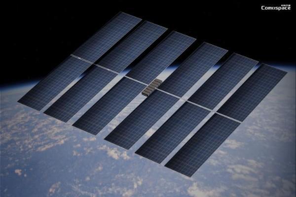 太空建算力：马斯克的万亿估值故事，还是一场资本幻梦？